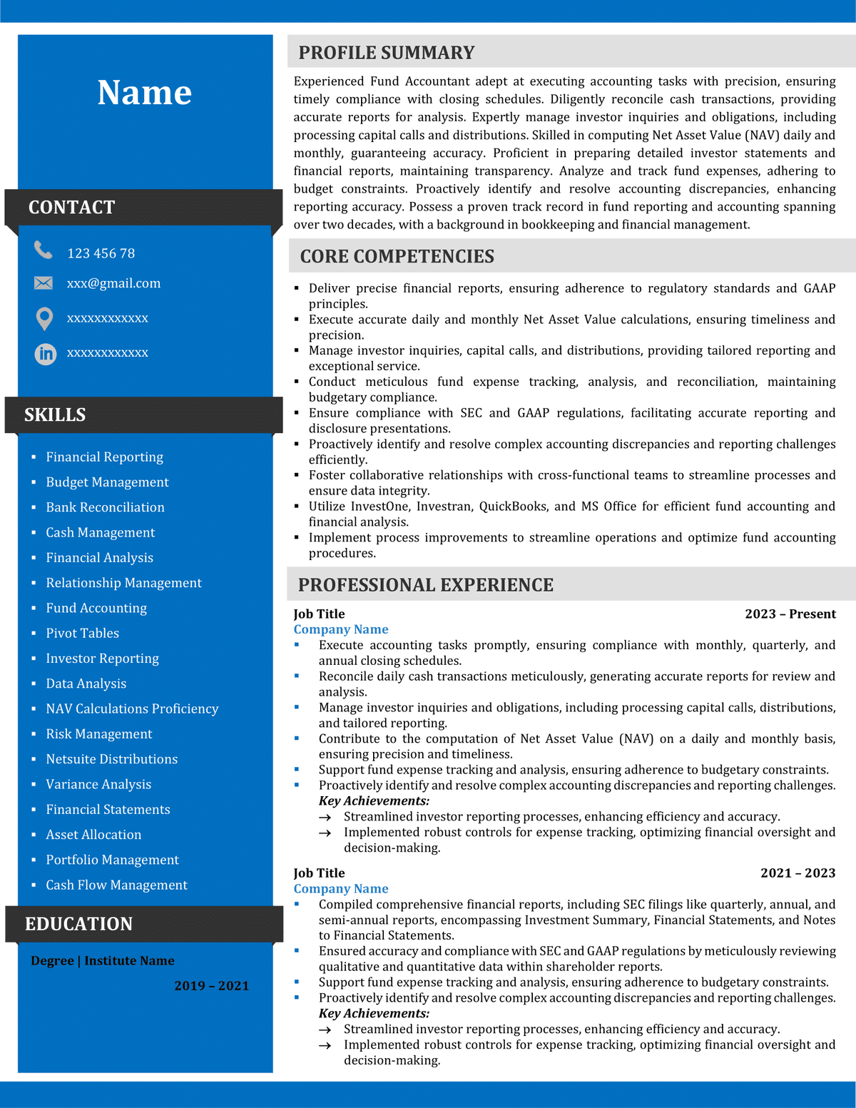 Photo of Clean Modern