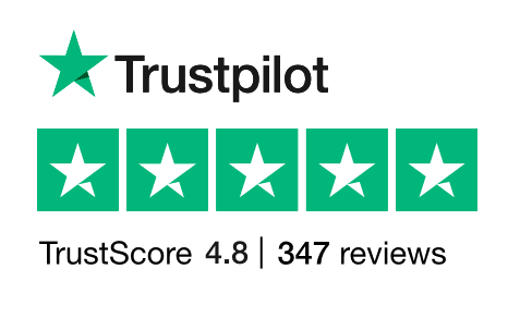 Trustpilot reviews