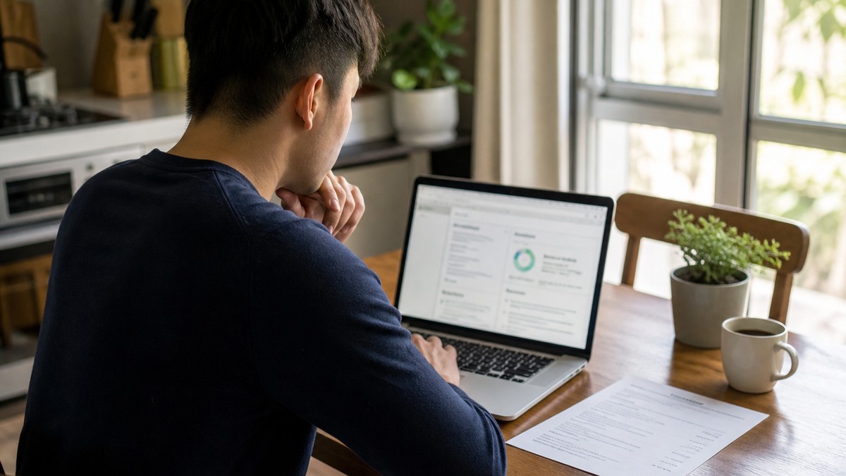 ATS Resume Checker: Boost Your Resume Score Fast — HireFlow career guide