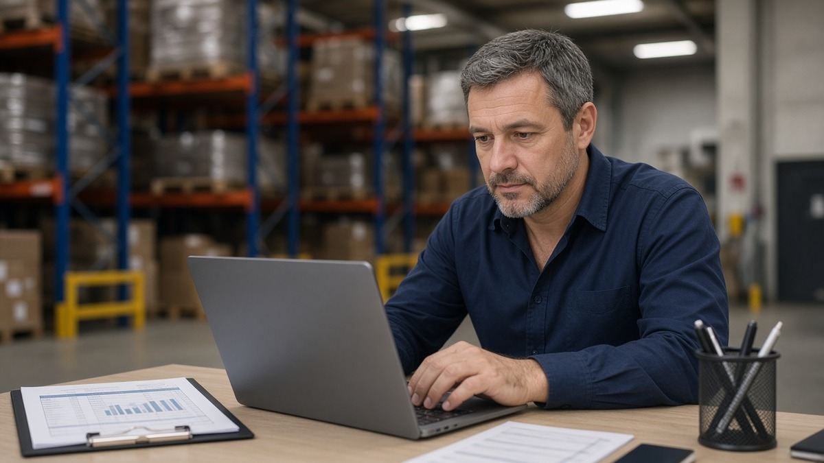ATS Resume for Operations: KPI Placement Fix — HireFlow career guide