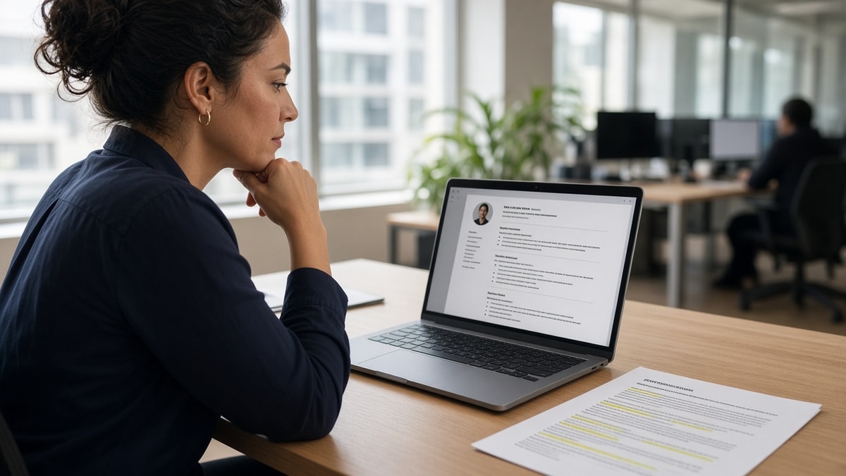 ATS Resume for Product Managers: Full Guide — HireFlow career guide