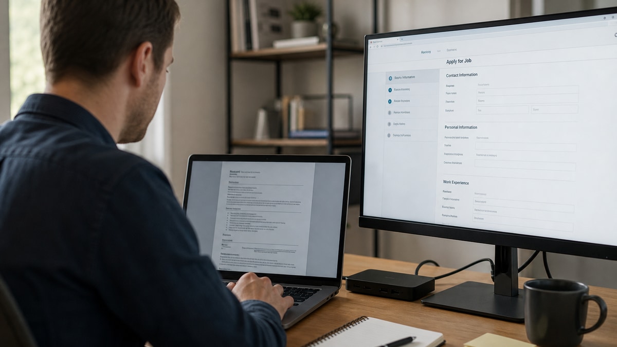 Workday ATS Resume Optimization: US Mistakes & Fixes — HireFlow career guide