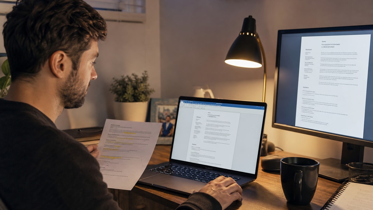 Workday ATS Parsing Errors: US Tech Resume Fixes — HireFlow career guide