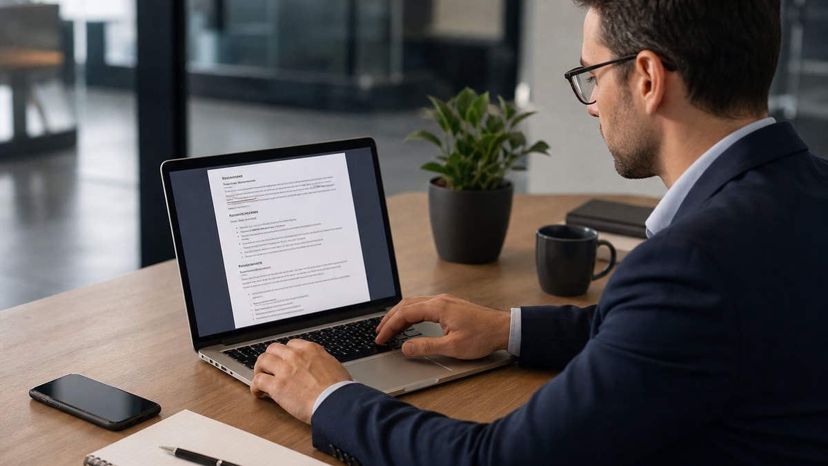 Lever ATS Resume Errors for US Sales Roles | HireFlow — HireFlow career guide