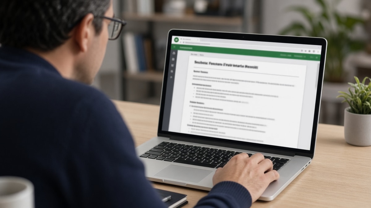 Greenhouse ATS UK IT CV Parsing: Formatting Fixes — HireFlow career guide