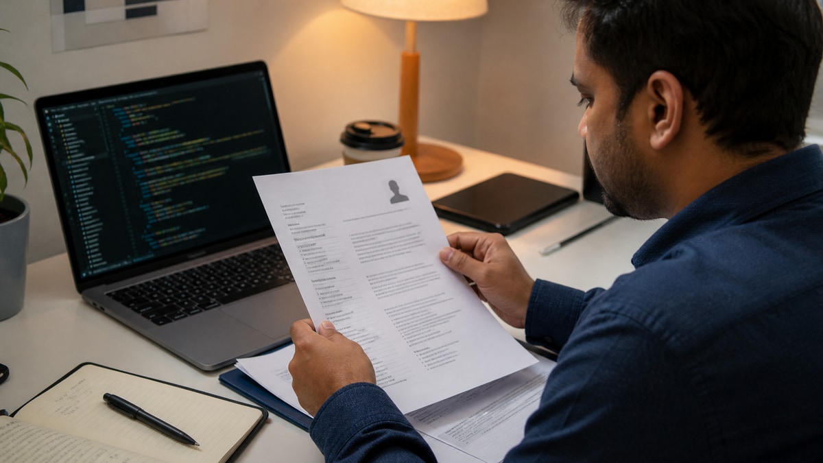 Azure Resume Keywords US Recruiters Filter For — HireFlow career guide