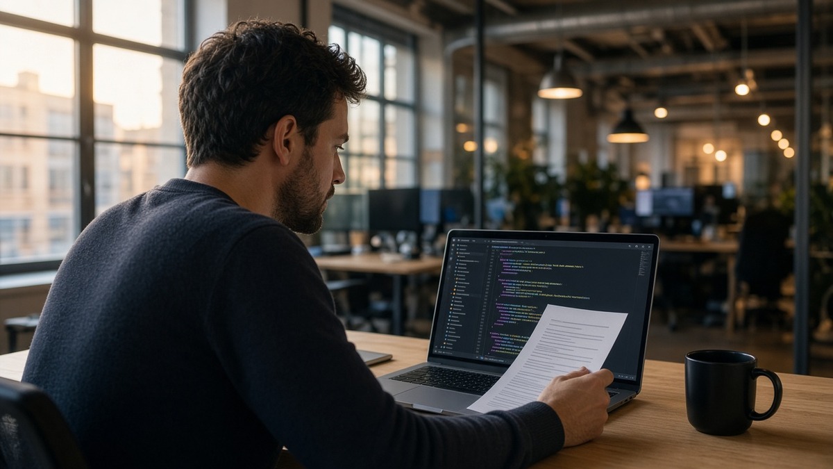 Backend Developer Resume Keywords for US ATS — HireFlow career guide