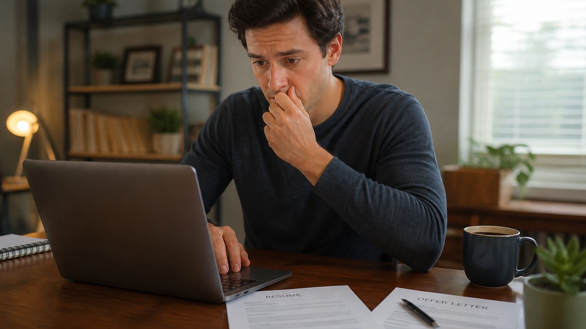 US Background Check Timeline: What Happens After Offer — HireFlow career guide