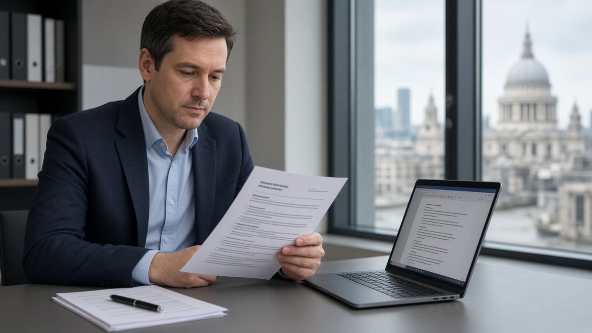 Best ATS-Friendly Resume Templates for UK Mid-Level Legal Professionals: Passing Greenhouse and Workday — HireFlow career guide
