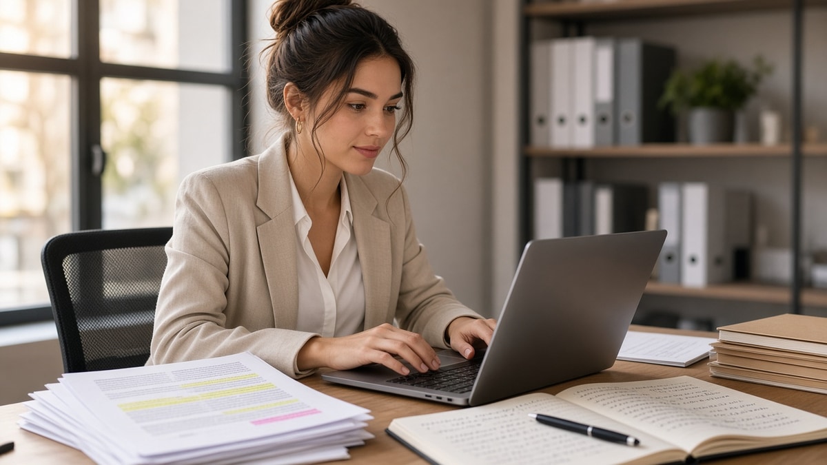 US Entry-Level Legal LinkedIn Networking Scripts — HireFlow career guide