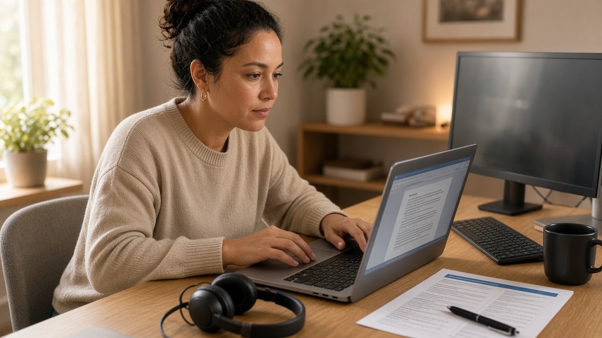 US Entry-Level CS Job Match Tailoring Best Practices — HireFlow career guide