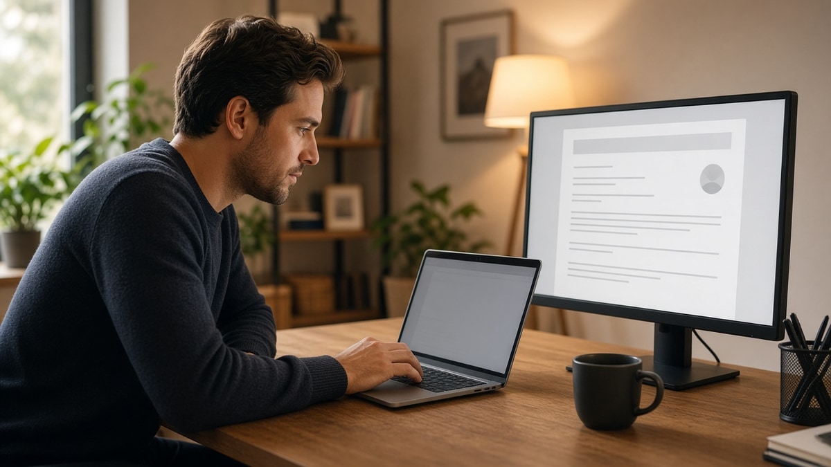 Lever ATS Resume Tips for US Mid-Level Marketing — HireFlow career guide