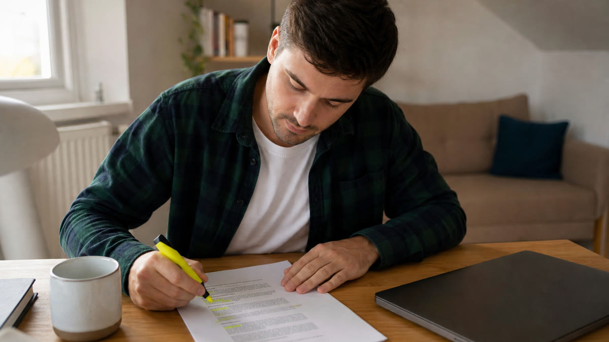 Best Resume Keywords for ATS With Examples — HireFlow career guide