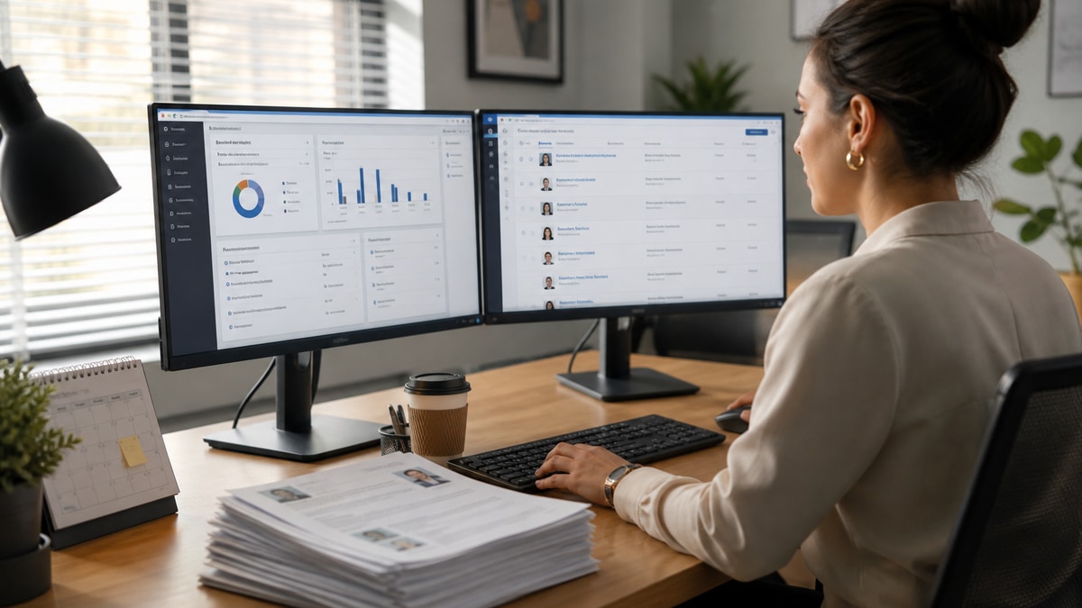 Best Time to Apply for Jobs Based on Recruiter Workflows — HireFlow career guide