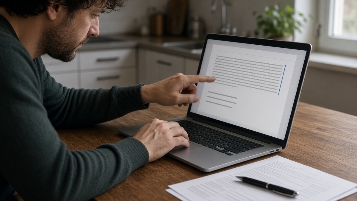Can a Summary Be Long on a Resume? — HireFlow career guide
