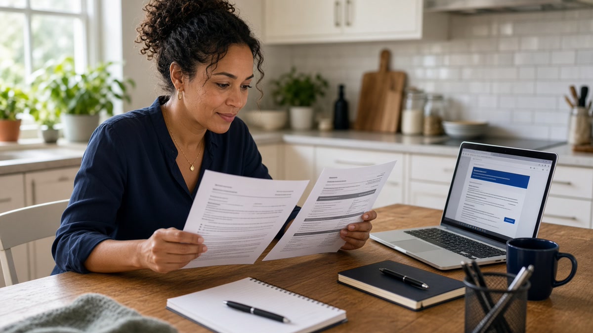 Career Change Resume Examples: ATS US Templates — HireFlow career guide