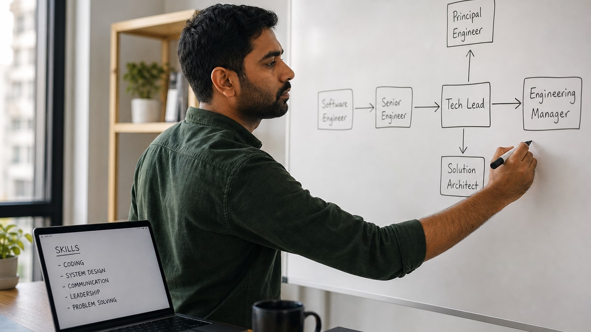 Career Path Analysis US Tech | HireFlow.net — HireFlow career guide