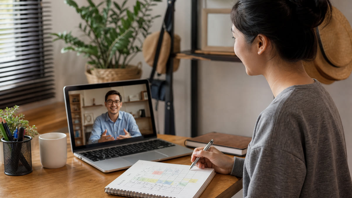 Global Remote PM Career Path: Resume Strategy — HireFlow career guide