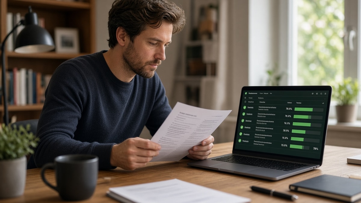 Testing & Coverage Resume Bullets for US ATS — HireFlow career guide
