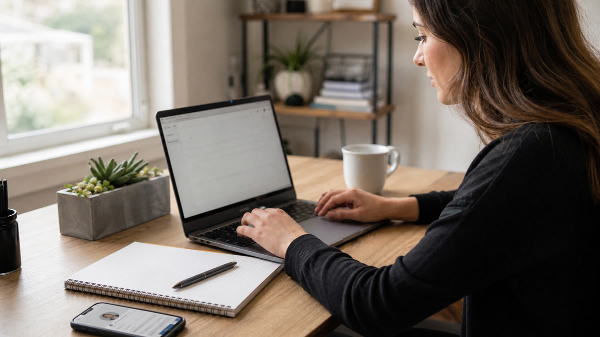 Cold Email to Recruiter: US Subject Lines That Get Replies — HireFlow career guide