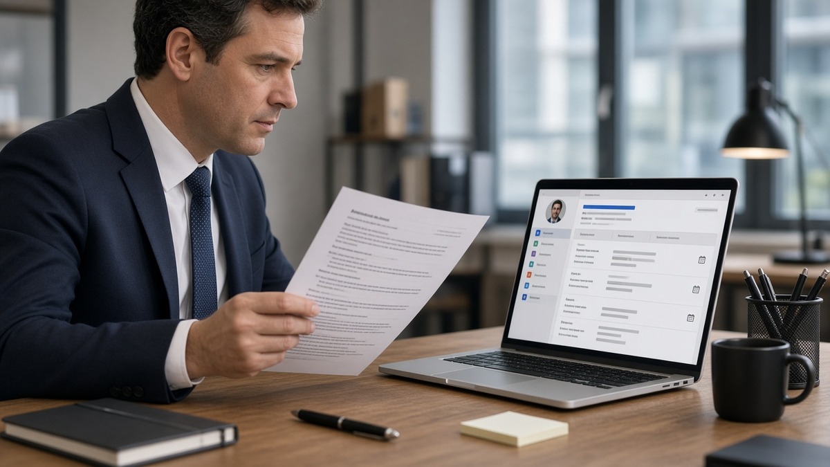 Workday Parsing Fixes for US Finance Resumes — HireFlow career guide
