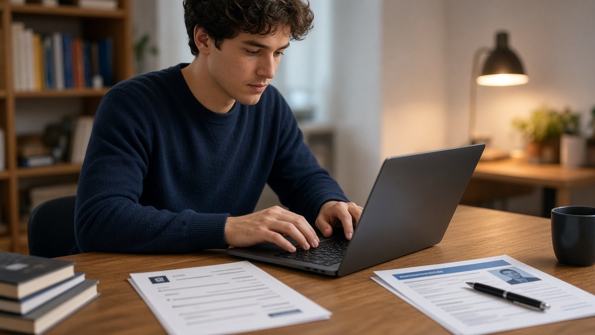 Cover Letter Examples for Entry Level Software Developers — HireFlow career guide