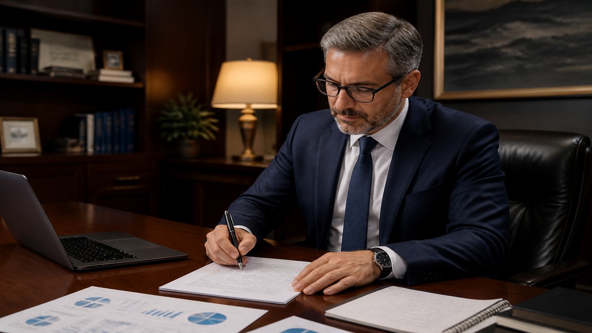 Cover Letter Examples for US Senior Finance (ATS-Friendly) | HireFlow — HireFlow career guide