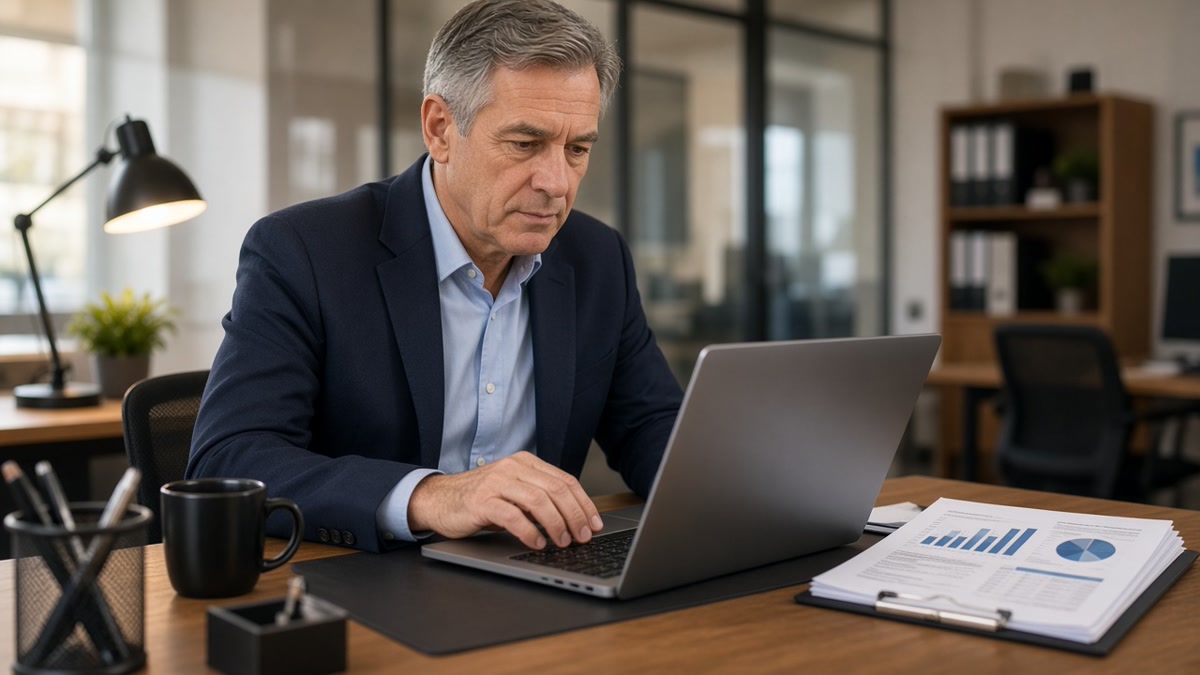 Cover Letter Examples for US Senior Ops Managers — HireFlow career guide