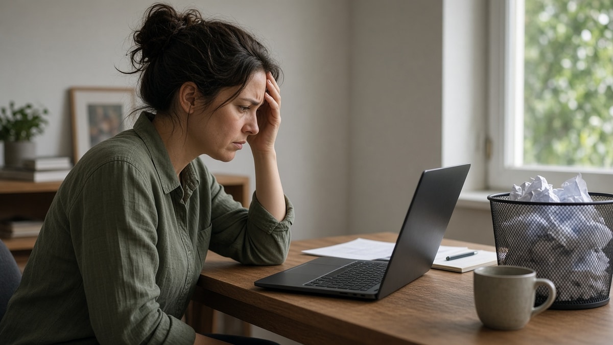Cover Letter Mistakes That Kill Your Chances — HireFlow career guide
