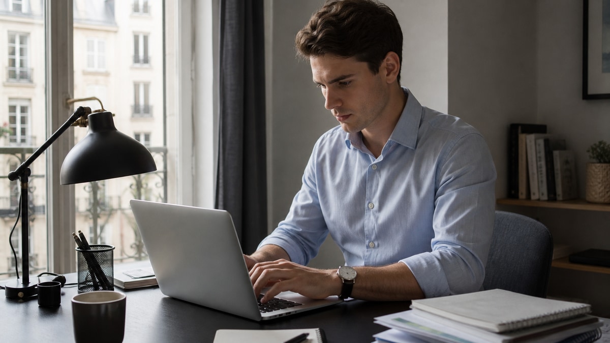 EU Entry-Level Finance Cover Letter Templates (ATS) — HireFlow career guide