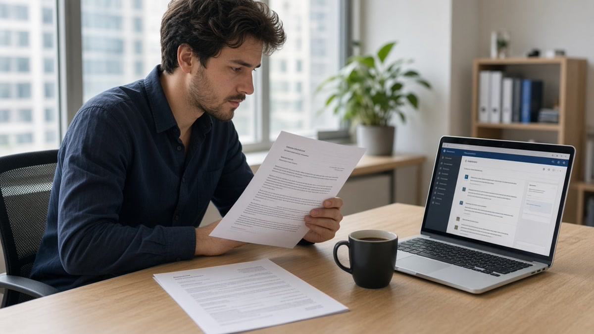 US Entry-Level Tech Cover Letter Templates (ATS) — HireFlow career guide