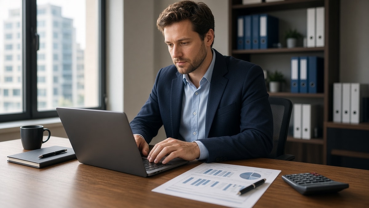 US Mid-Level Finance Cover Letter Templates (ATS Tips) — HireFlow career guide