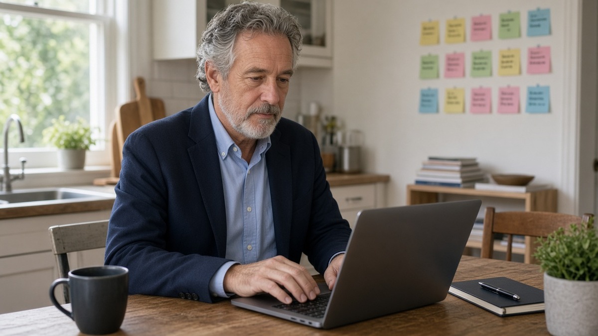 Senior PM Cover Letter Templates: ATS Examples & Tips — HireFlow career guide