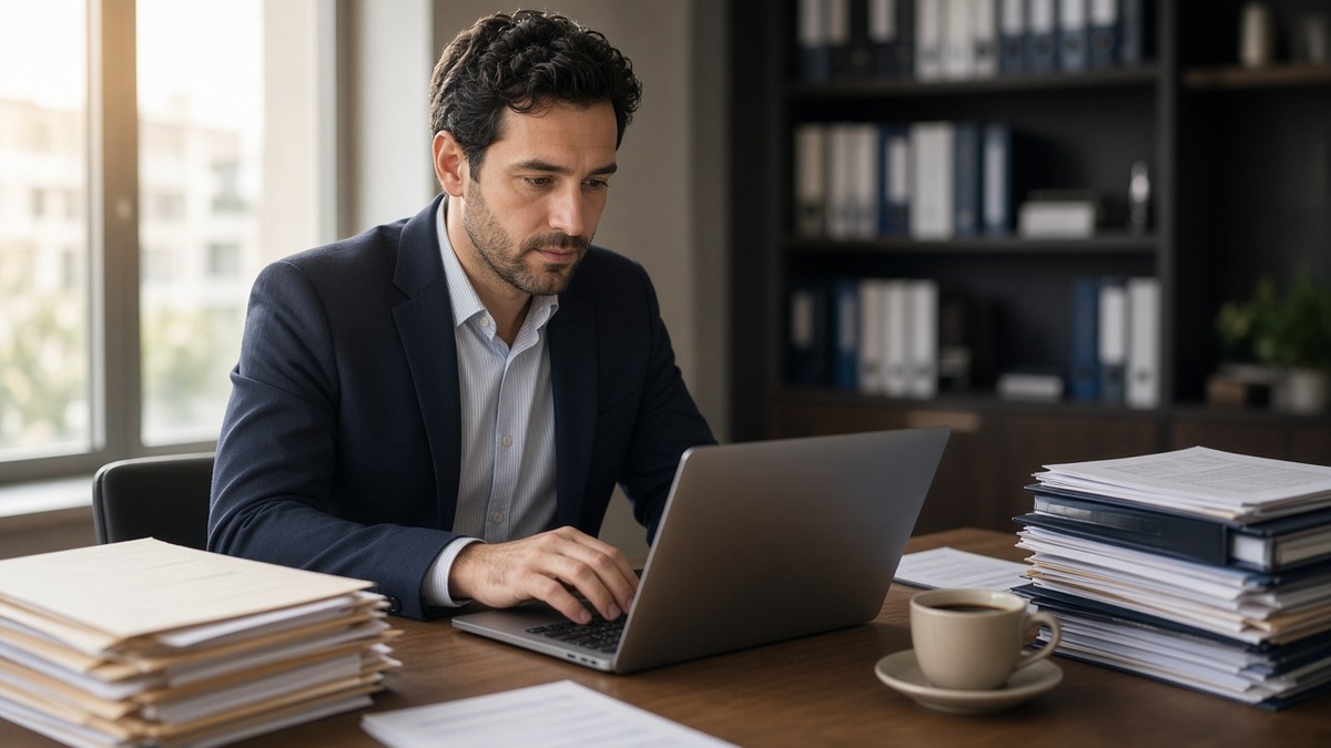 LinkedIn Networking Scripts US Mid-Level Legal — HireFlow career guide