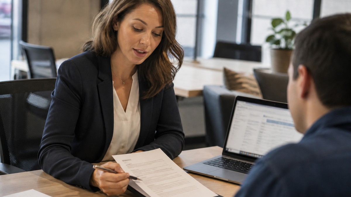 CSM Resume Keywords and Bullet Examples | HireFlow — HireFlow career guide