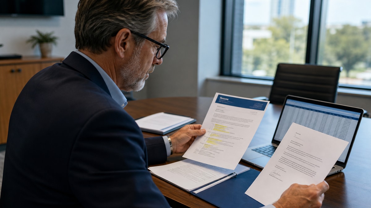 Salary Negotiation Checklist for US Senior PMs — HireFlow career guide