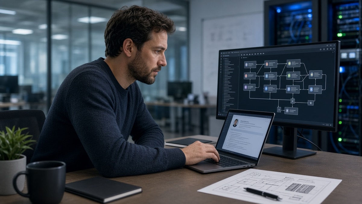 Data Engineer Resume Projects & Bullet Examples | HireFlow — HireFlow career guide