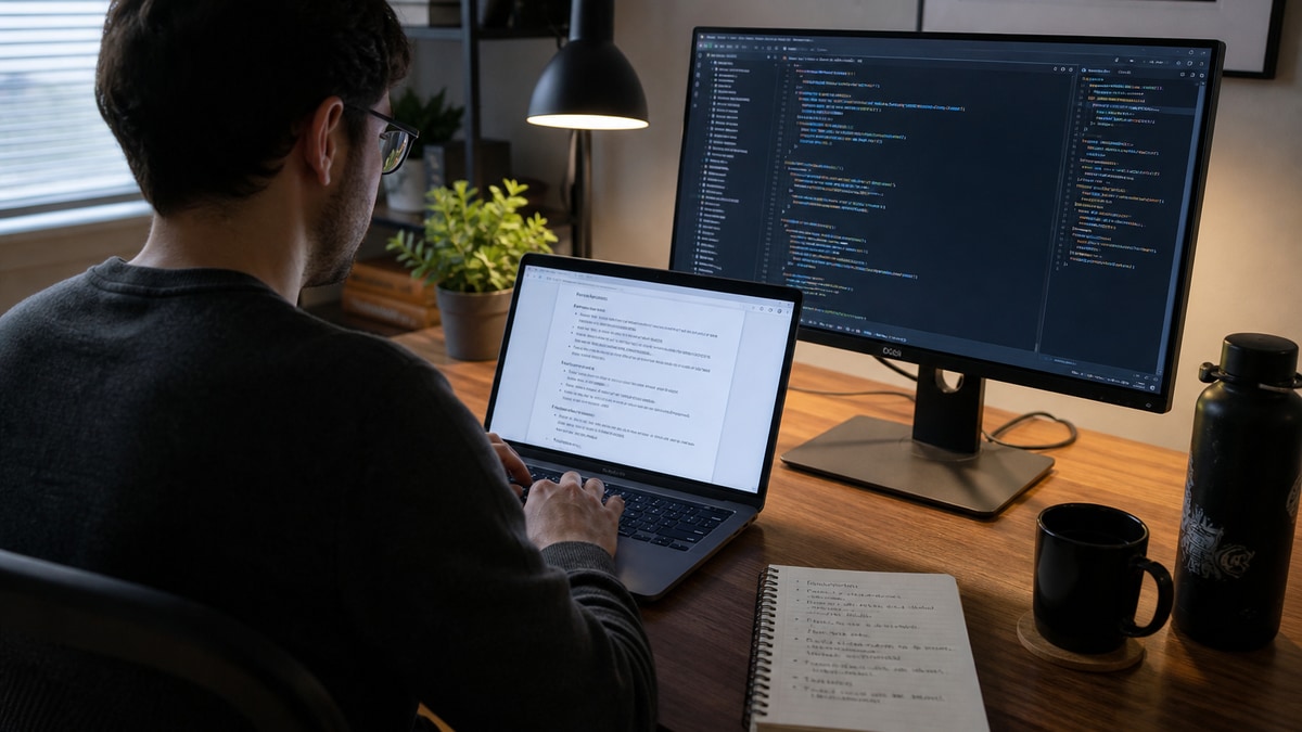 Developer Experience Resume Bullets: US Platform Impact Examples — HireFlow career guide