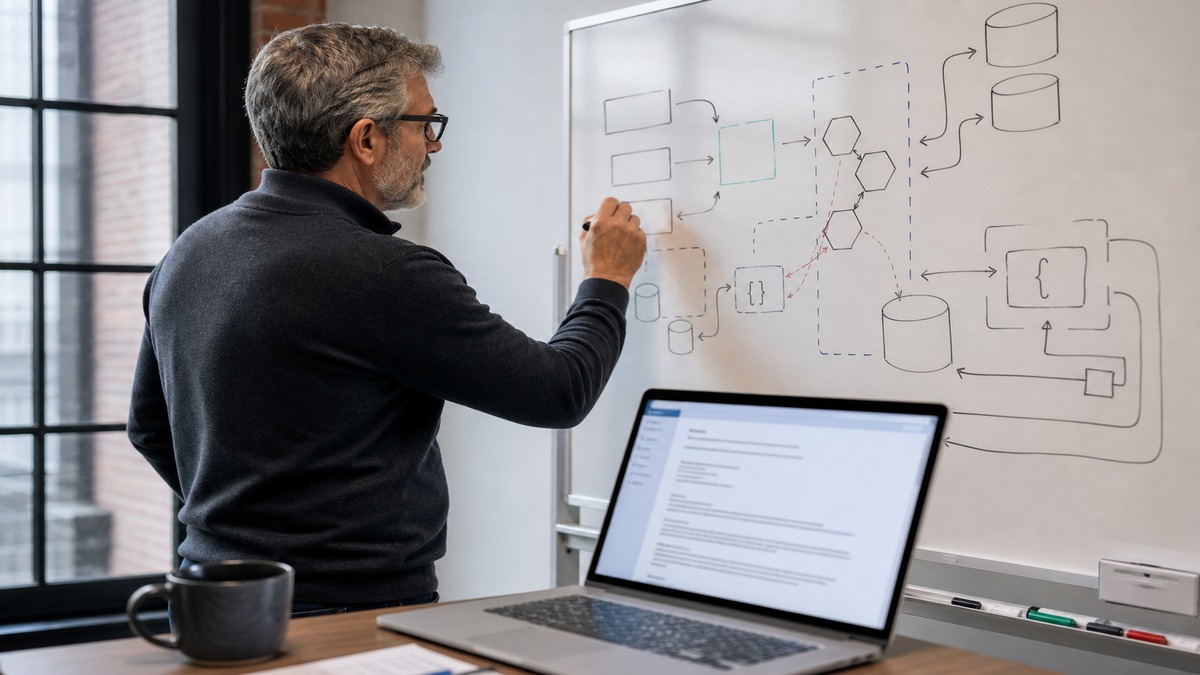 Distributed Systems Resume Bullets for Senior Roles — HireFlow career guide