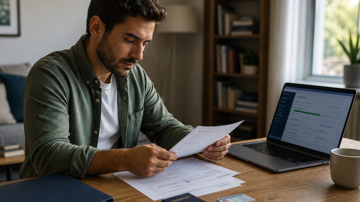 E-Verify US Hiring: What Candidates Should Know — HireFlow career guide