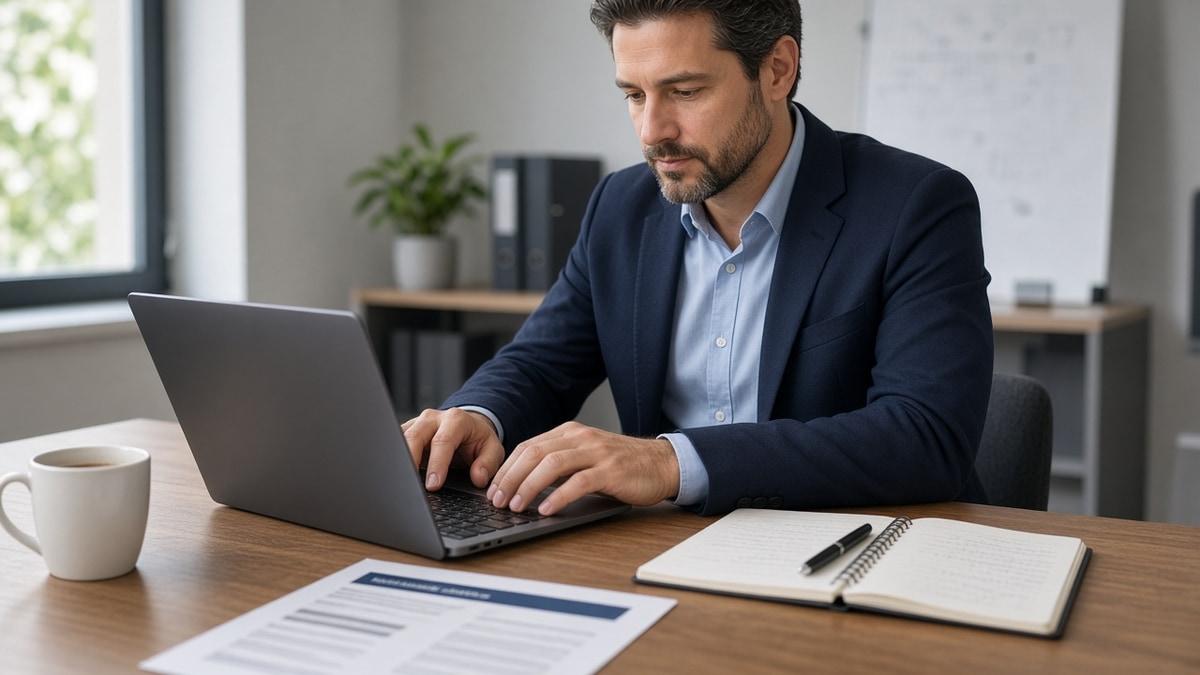 ATS-Friendly Cover Letter Templates for Operations Managers — HireFlow career guide