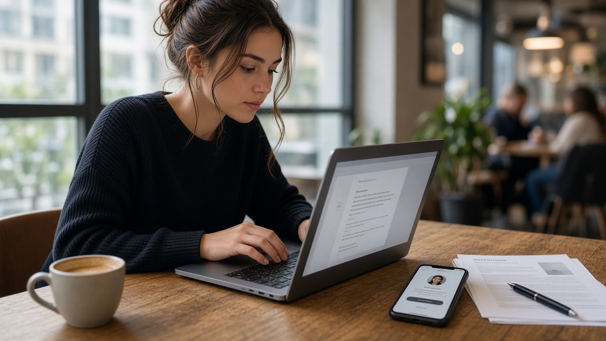 EU Entry-Level Marketing LinkedIn Connection Scripts — HireFlow career guide
