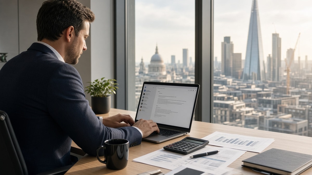 European Finance LinkedIn Networking Scripts — HireFlow career guide