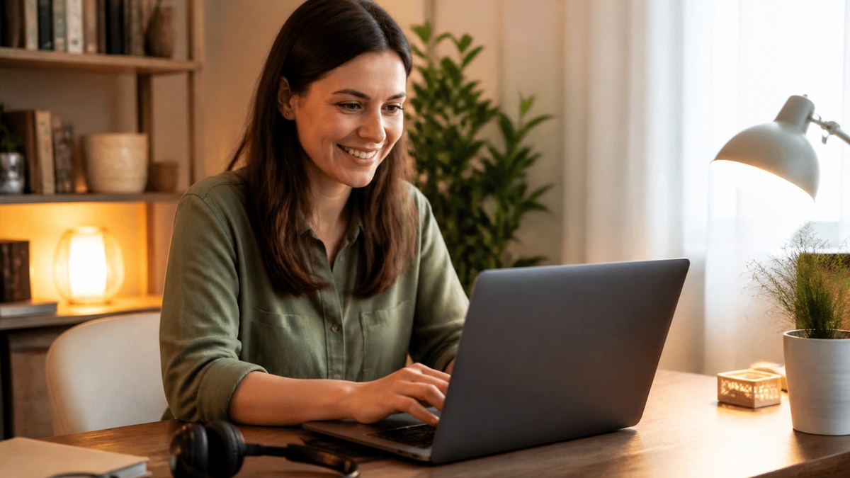 Remote Customer Support LinkedIn Scripts (2026) — HireFlow career guide