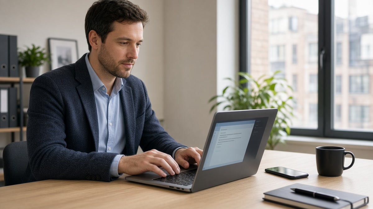 LinkedIn Cold Message Templates for Mid-Level UK Marketing Roles — HireFlow career guide