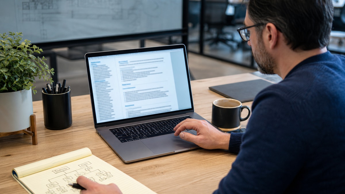 Engineering Manager Resume Keywords (US ATS List) — HireFlow career guide