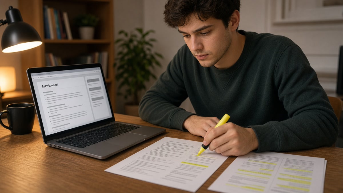 Entry-Level Resume Keywords That Matter (Examples) — HireFlow career guide
