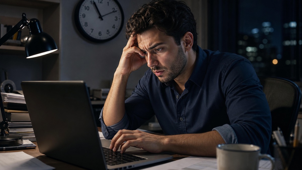 Fast Resume Fixes When a Job Closes Tonight — HireFlow career guide
