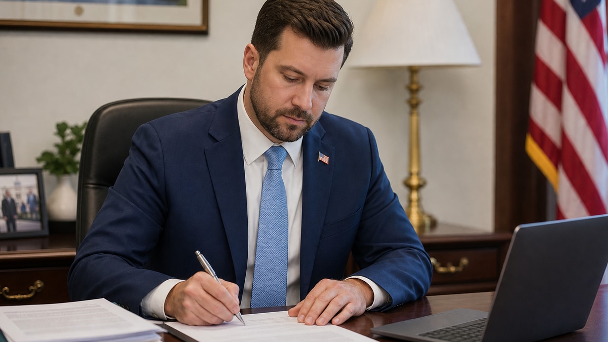 Federal Cover Letter: When It Helps and What to Include — HireFlow career guide