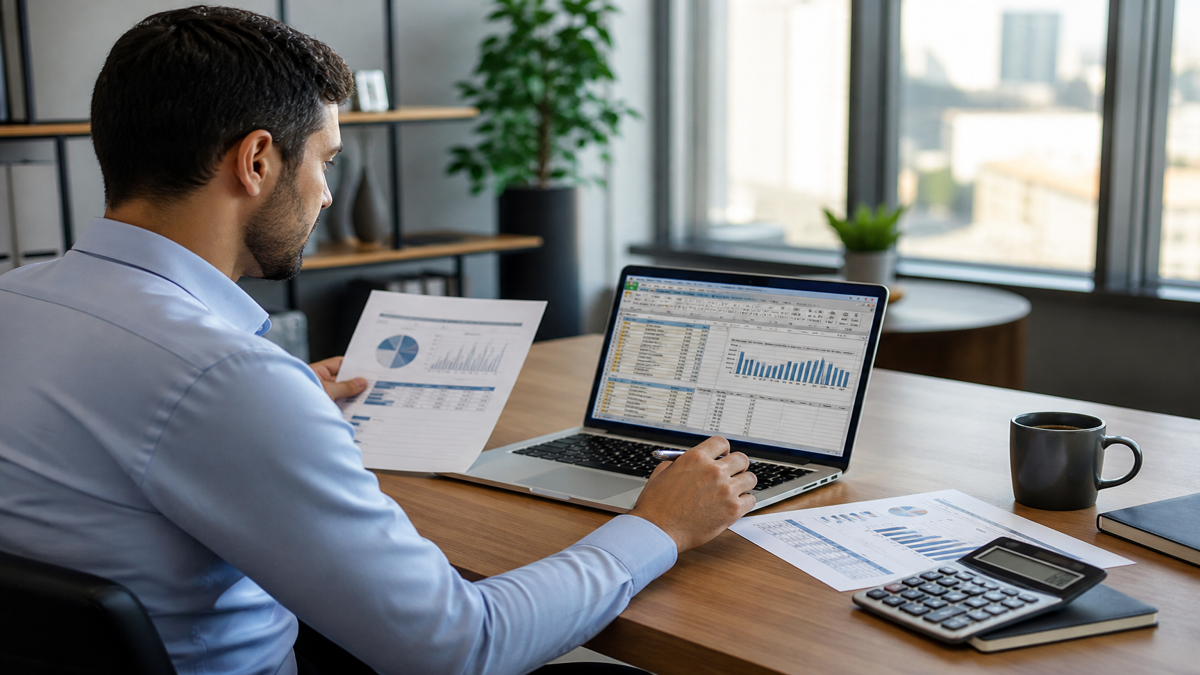 FP&A Resume Keywords (US ATS List) | HireFlow — HireFlow career guide